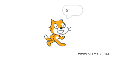 Il risultato &egrave; 5