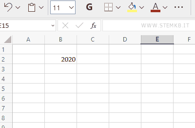 come fare copia e incolla